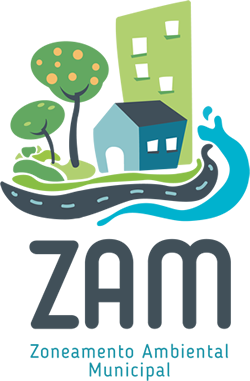 Logo ZAM